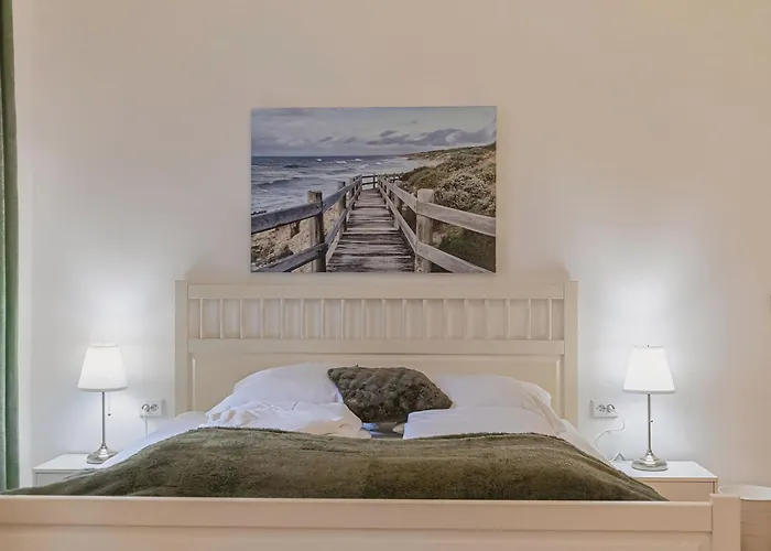 Spacious 4-bedroom Shared Flat In The Heart Of