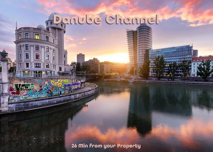 Spacious 4-bedroom Shared Flat In The Heart Of Apartment *