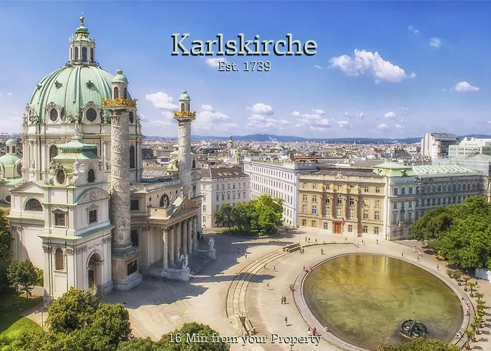 Apartment Spacious 4-bedroom Shared Flat In The Heart Of *